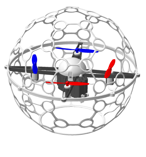 circledrone