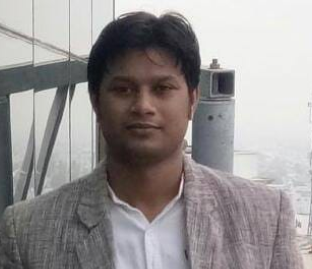 Mr. Akhilesh Kumar