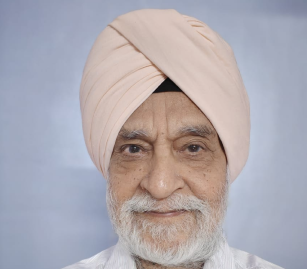 Mr. Satinder Singh